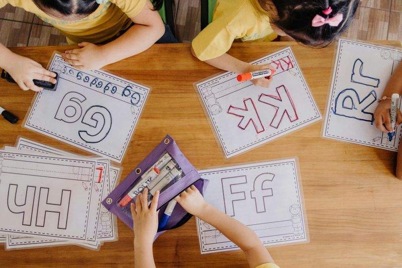 小学生・中学生向け個別指導